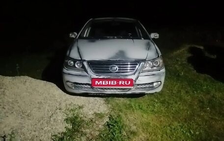 Lifan Solano I (630) рестайлинг, 2012 год, 300 000 рублей, 1 фотография