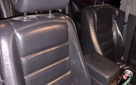 Volkswagen Touareg III, 2004 год, 1 000 000 рублей, 4 фотография