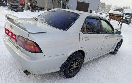 Honda Accord VII рестайлинг, 1999 год, 600 000 рублей, 1 фотография