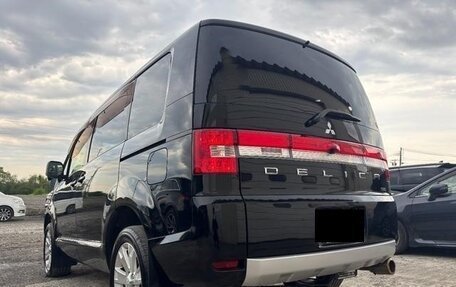 Mitsubishi Delica D:5 I, 2017 год, 2 170 000 рублей, 8 фотография