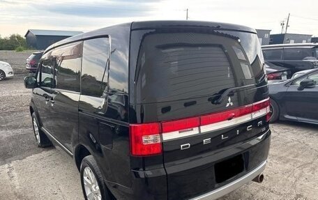 Mitsubishi Delica D:5 I, 2017 год, 2 170 000 рублей, 9 фотография