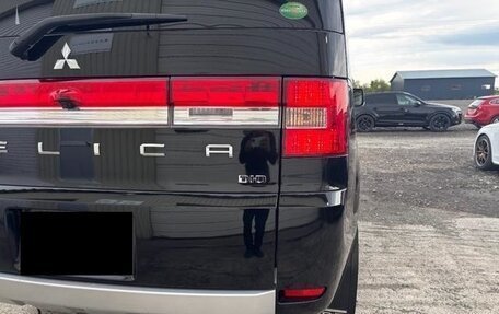 Mitsubishi Delica D:5 I, 2017 год, 2 170 000 рублей, 10 фотография