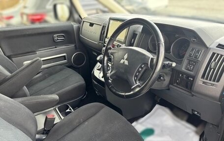 Mitsubishi Delica D:5 I, 2017 год, 2 170 000 рублей, 13 фотография