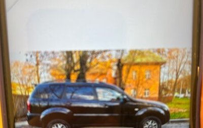 SsangYong Rexton III, 2006 год, 500 000 рублей, 1 фотография