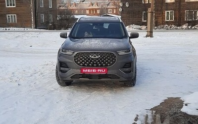 Chery Tiggo 8 Pro, 2022 год, 1 880 000 рублей, 1 фотография