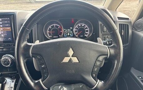 Mitsubishi Delica D:5 I, 2017 год, 2 170 000 рублей, 16 фотография