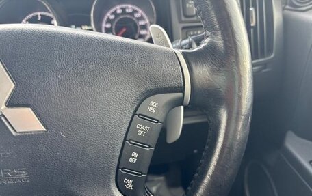 Mitsubishi Delica D:5 I, 2017 год, 2 170 000 рублей, 17 фотография