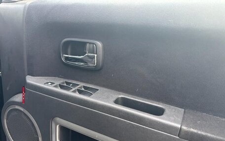 Mitsubishi Delica D:5 I, 2017 год, 2 170 000 рублей, 14 фотография