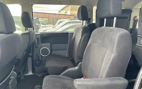 Mitsubishi Delica D:5 I, 2017 год, 2 170 000 рублей, 22 фотография