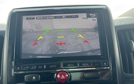 Mitsubishi Delica D:5 I, 2017 год, 2 170 000 рублей, 21 фотография