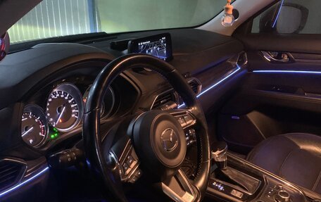 Mazda CX-5 II, 2017 год, 2 200 000 рублей, 2 фотография