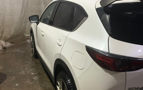 Mazda CX-5 II, 2017 год, 2 200 000 рублей, 4 фотография