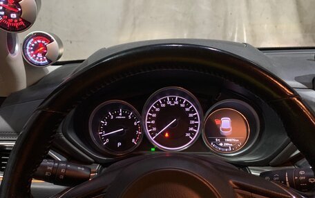 Mazda CX-5 II, 2017 год, 2 200 000 рублей, 6 фотография