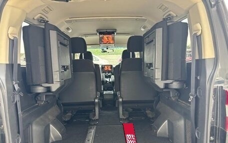 Mitsubishi Delica D:5 I, 2017 год, 2 170 000 рублей, 23 фотография