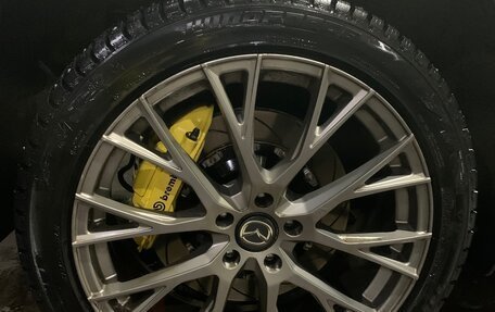 Mazda CX-5 II, 2017 год, 2 200 000 рублей, 9 фотография