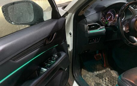 Mazda CX-5 II, 2017 год, 2 200 000 рублей, 8 фотография