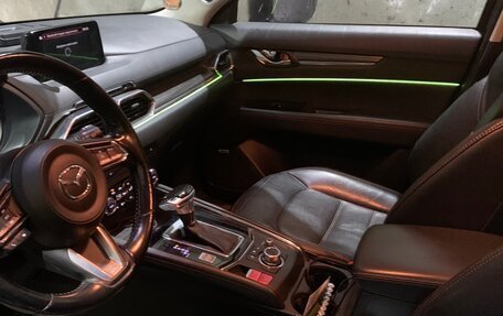 Mazda CX-5 II, 2017 год, 2 200 000 рублей, 7 фотография