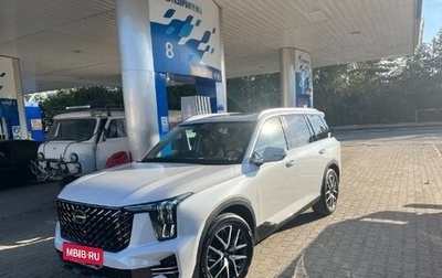 GAC GS8, 2023 год, 4 544 000 рублей, 1 фотография