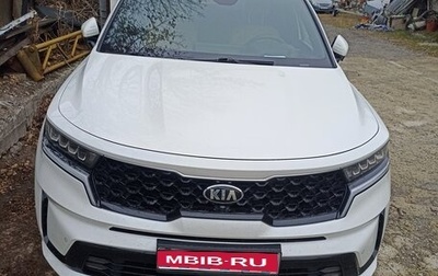 KIA Sorento IV, 2021 год, 3 995 000 рублей, 1 фотография