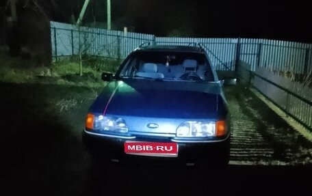 Ford Sierra I, 1988 год, 150 000 рублей, 1 фотография