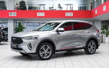 Haval F7 I, 2021 год, 1 750 000 рублей, 1 фотография