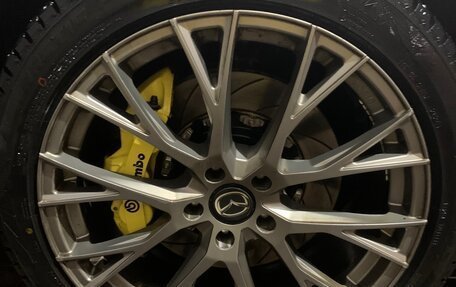 Mazda CX-5 II, 2017 год, 2 200 000 рублей, 10 фотография