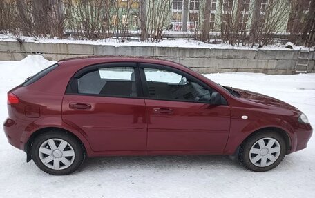 Chevrolet Lacetti, 2008 год, 450 000 рублей, 2 фотография