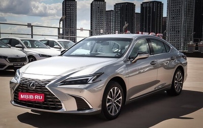 Lexus ES VII, 2025 год, 6 490 000 рублей, 1 фотография
