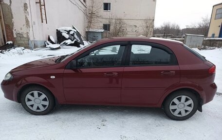 Chevrolet Lacetti, 2008 год, 450 000 рублей, 4 фотография