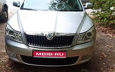 Skoda Octavia IV, 2011 год, 810 000 рублей, 1 фотография