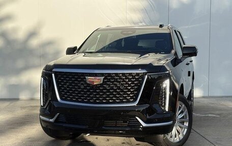 Cadillac Escalade V, 2025 год, 14 872 000 рублей, 1 фотография