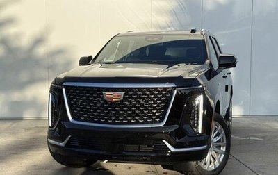 Cadillac Escalade V, 2025 год, 14 872 000 рублей, 1 фотография