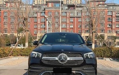 Mercedes-Benz GLE Coupe, 2022 год, 7 300 000 рублей, 1 фотография