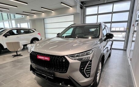 Haval Jolion, 2025 год, 2 849 000 рублей, 1 фотография