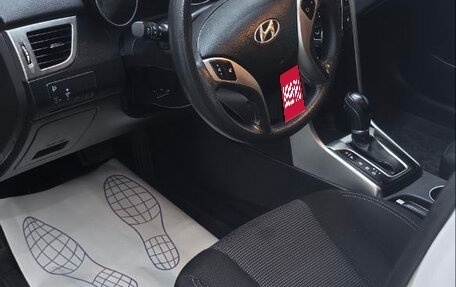 Hyundai i30 II рестайлинг, 2013 год, 1 025 000 рублей, 6 фотография