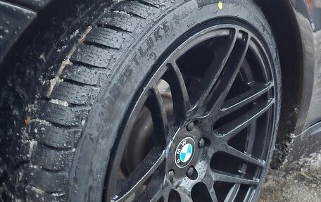 BMW 6 серия, 2005 год, 1 250 000 рублей, 8 фотография