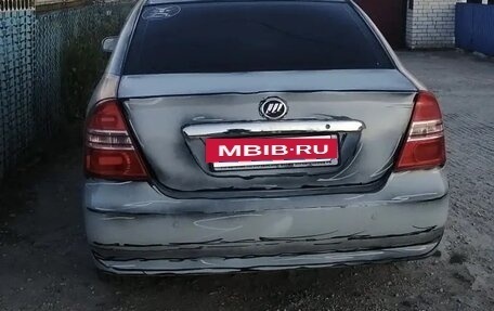 Lifan Solano I (630) рестайлинг, 2012 год, 300 000 рублей, 2 фотография