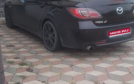 Mazda 6, 2007 год, 670 000 рублей, 1 фотография