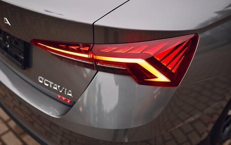 Skoda Octavia IV, 2025 год, 3 290 000 рублей, 7 фотография