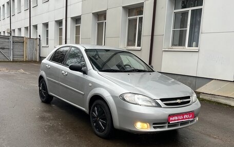Chevrolet Lacetti, 2008 год, 235 000 рублей, 1 фотография