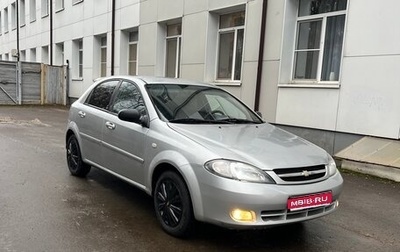 Chevrolet Lacetti, 2008 год, 235 000 рублей, 1 фотография