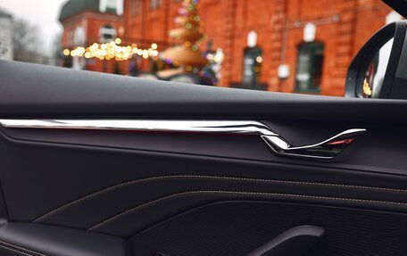 Skoda Octavia IV, 2025 год, 3 290 000 рублей, 13 фотография