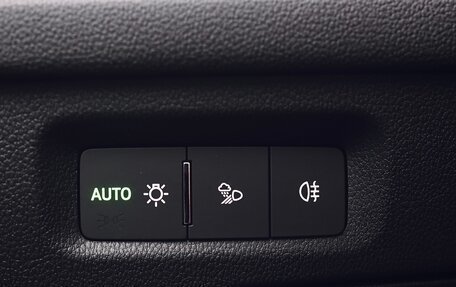 Skoda Octavia IV, 2025 год, 3 290 000 рублей, 17 фотография