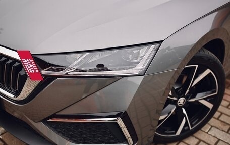 Skoda Octavia IV, 2025 год, 3 290 000 рублей, 12 фотография