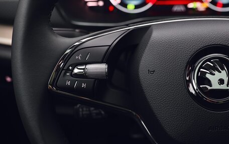 Skoda Octavia IV, 2025 год, 3 290 000 рублей, 20 фотография