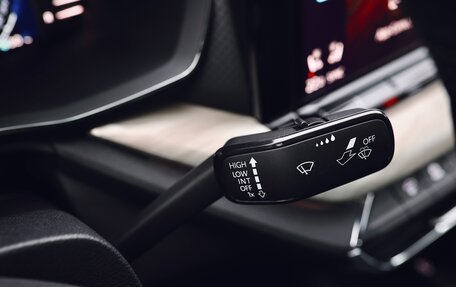 Skoda Octavia IV, 2025 год, 3 290 000 рублей, 23 фотография