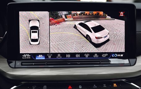 Skoda Octavia IV, 2025 год, 3 290 000 рублей, 25 фотография