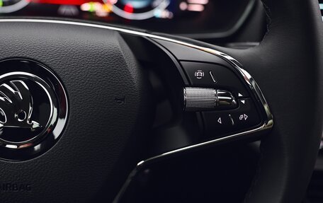 Skoda Octavia IV, 2025 год, 3 290 000 рублей, 22 фотография