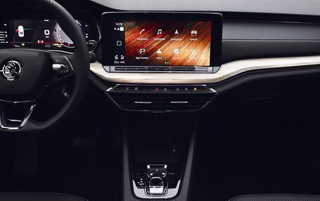 Skoda Octavia IV, 2025 год, 3 290 000 рублей, 24 фотография