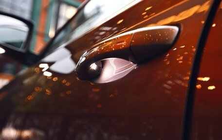 Skoda Octavia IV, 2025 год, 3 290 000 рублей, 37 фотография